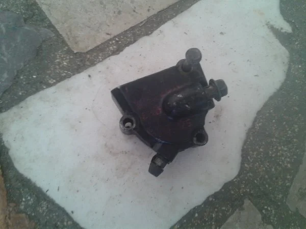 Récepteur d embrayage yamaha 1200 fj 1wh 1986 - Équipements Moto - Nancy (54000)