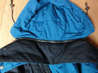 Blouson parka - photo 2