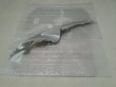 Demi carénage droit suzuki 1000 gsxr k12 2012 - photo 4