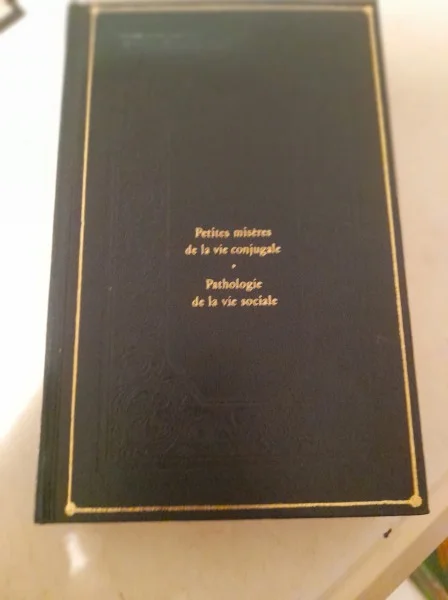 La comédie humaine tome xxviii - honoré de balzac - Livres - Saint-Satur (18300)