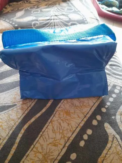 Sac à repas/ sac à gouter isotherme - photo 4