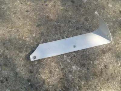 Intérieur téte de fourche dr yamaha 400 fzr 1993 - Équipements Moto - Dampleux (02600)