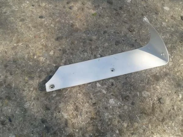 Intérieur téte de fourche dr yamaha 400 fzr 1993 - Équipements Moto - Dampleux (02600)