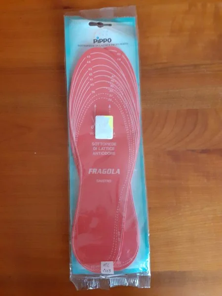 Paire de semelles universel pointure 36 à 45 - Chaussures - Saint-Satur (18300)