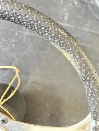 Volant franco conti - photo 2