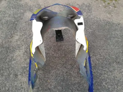 Poly team lms suzuki 1000 gsxr 2007 - photo 4