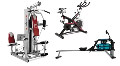 Bh fitness cardio + strength bundle - Sport