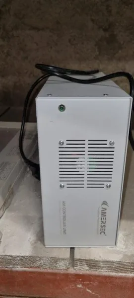 Porte sas automatique - photo 2