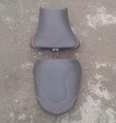 Selles bagster kawasaki er6 n 2018 - photo 4