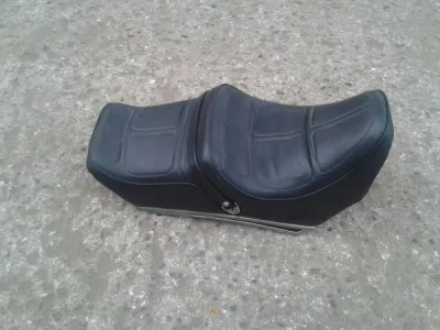 Selle yamaha xv 500 se 1985 - photo 2