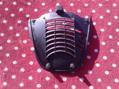 Triangle de carénage scooter mbk 125 skiliner 2004 - photo 4