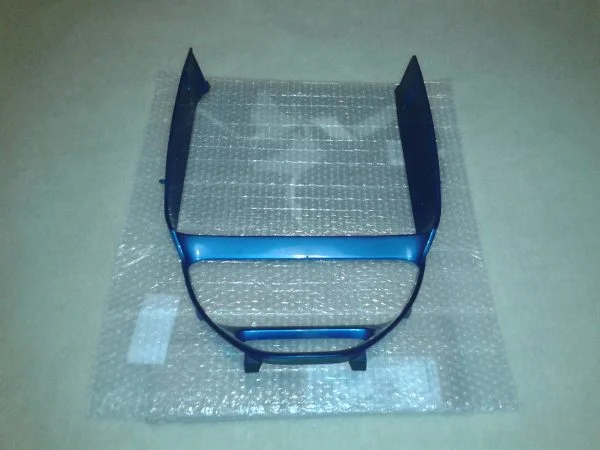 Triangle de carénage kawasaki 1100 gpz 1997 - Équipements Moto - Compiègne (60200)