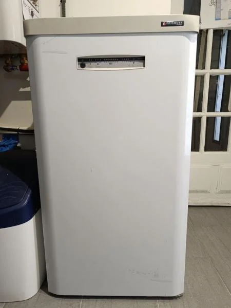 Chaudière frisquet 25 kg watt 2011 - Bricolage - Garges-lès-Gonesse (95140)