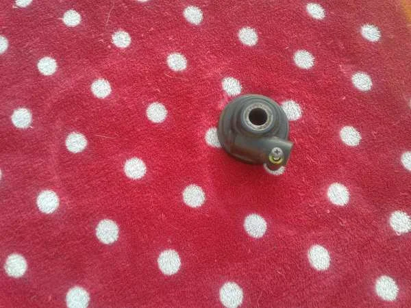 Entraineur scooter suzuki 125 sixteen 2014 - Équipements Moto - Compiègne (60200)