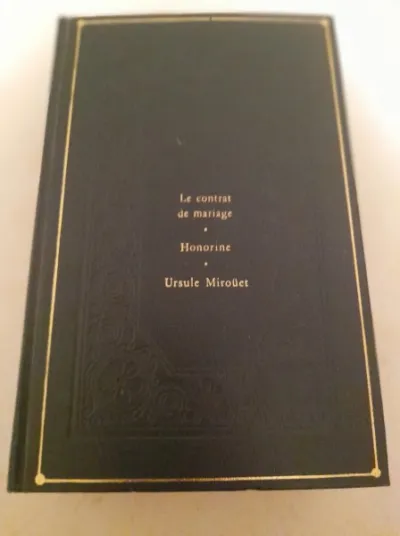 La comédie humaine tome vii - honoré de balzac - photo 2