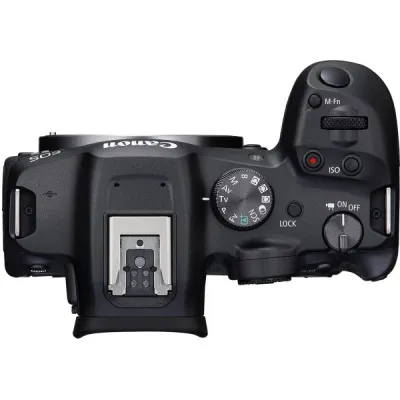 Canon eos r7 mirrorless digital camera with rf-s 1 - photo 3