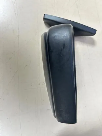 Rétroviseur extérieur gauche ferrari 365/400/412 - photo 2