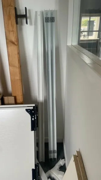 Portes coulissantes sogal - photo 3