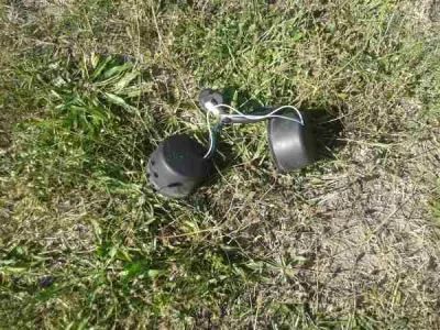 Faisceau de phare aprilia 650 pégaso cube 2000 - photo 2