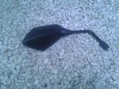 Rétroviseur droit kawasaki 650 verys 2023 - photo 2