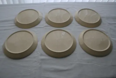Assiettes à fondue - photo 2