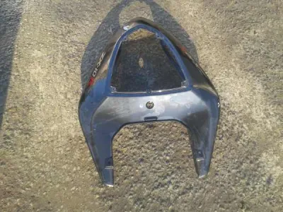 Coque arriére kawasaki zx10r 2004 - photo 2