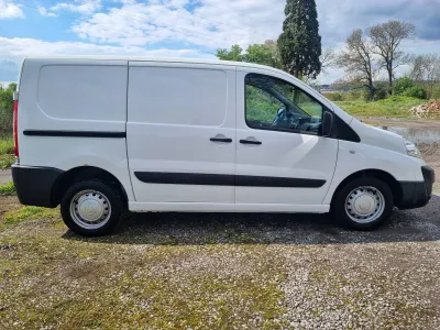 Fiat Scudo L1h1 4/2015 1.6jtd 90cv 66kw euro5b 147 - photo 2