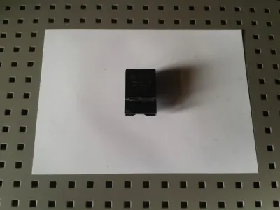 Centrale yamaha fz8 2014 - photo 2