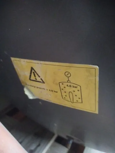 Adoucisseur pwg - Bricolage