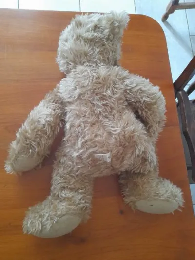 Peluche oursons 43 cm - photo 3