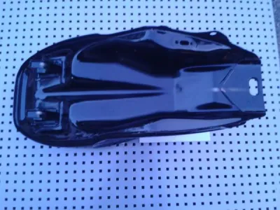 Réservoir neuf yamaha 125 tzr 1993 - photo 3