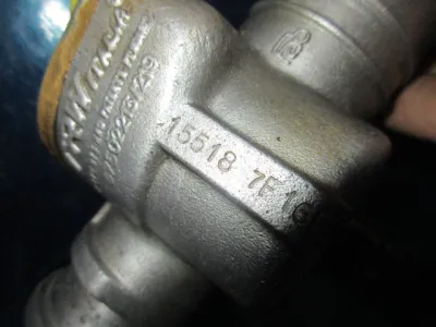 Boîtier de direction pour Ferrari Mondial QV - photo 4