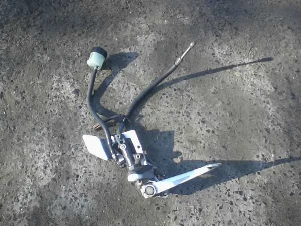 Platine avant droite yamaha 1300 fjr 2001 - Équipements Moto - Verberie (60410)