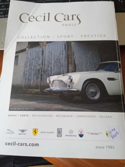 Livre " auto héroes " - photo 3