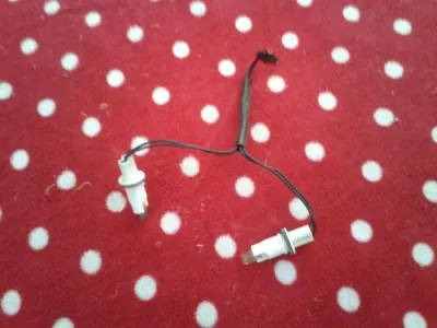 Faisceau de phare scooter suzuki 125 sixteen 2014 - photo 4