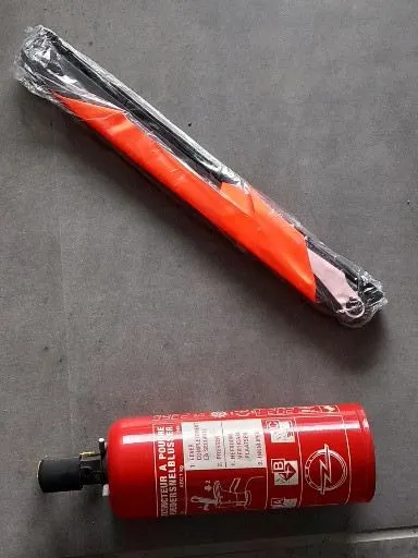 Accessoires voiture - photo 3