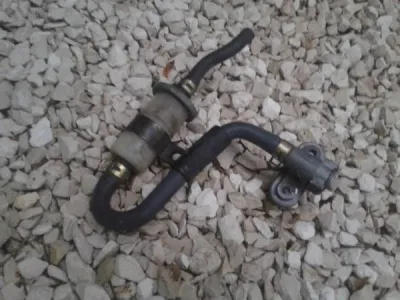 Robinet éssence yamaha 750 fzx fazer 1997 - photo 3