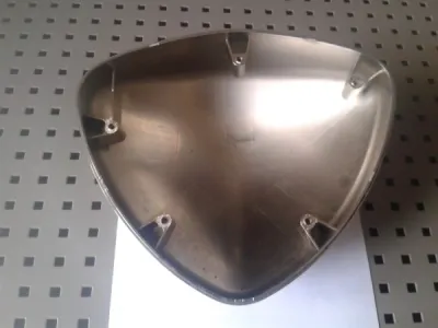 Écope chromé suzuki 1800 intruder 2021 - Équipements Moto - Saintines (60410)