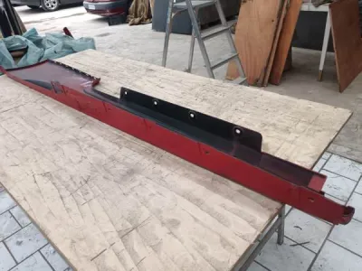 Sous porte gauche ferrari 458 - Équipements Auto - Nice (06000)