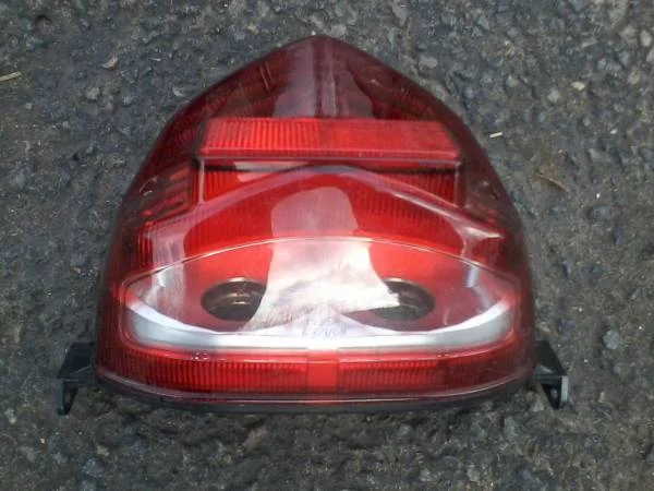 Feu arriére suzuki 1000 gsxr 2003 - Équipements Moto - Verberie (60410)