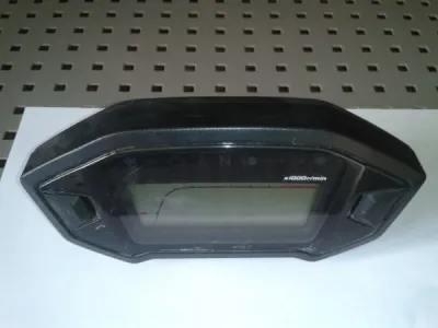 Tableau de bord honda cbr 500 abs 2021 - Équipements Moto