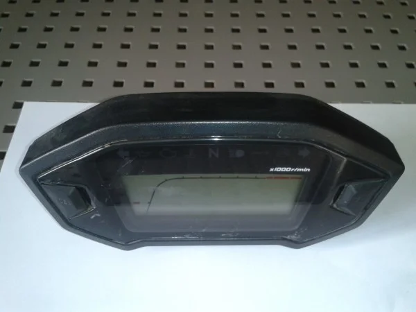 Tableau de bord honda cbr 500 abs 2021 - Équipements Moto - Saintines (60410)