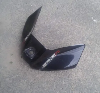 Écope de réservoir kawasaki er6 n 2018 - photo 3