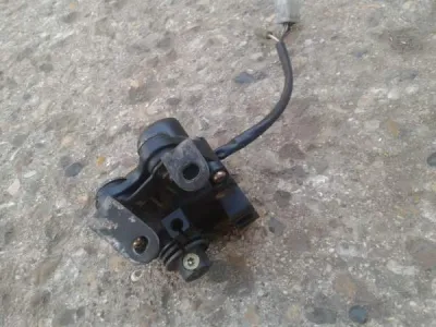 Moteur de valves yamaha 250 tzr 1989 - photo 4