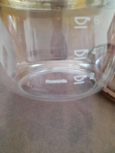 Rowenta - Verseuse pour Cafetière en Verre - photo 4