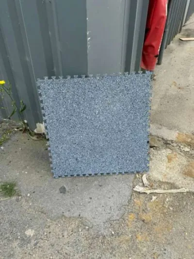 Dalles de sol gerflor connect - Bricolage - Sarcelles (95200)