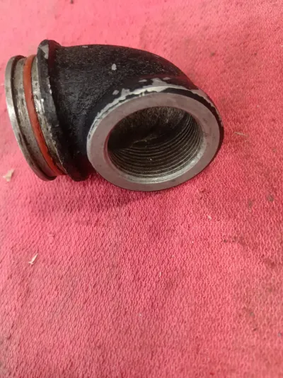 Goulot de remplissage d'huile Maserati Mistral 4.0 - photo 3