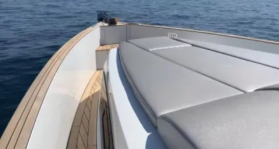 Fjord 42 open - photo 3