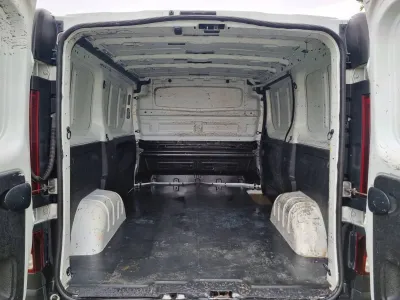 Renault Trafic 10/2018 L1h1 91014km 1.6dci 95cv 70 - photo 3