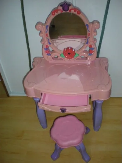 Coiffeuse enfant - photo 2